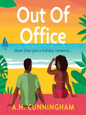 cover image of Out of Office